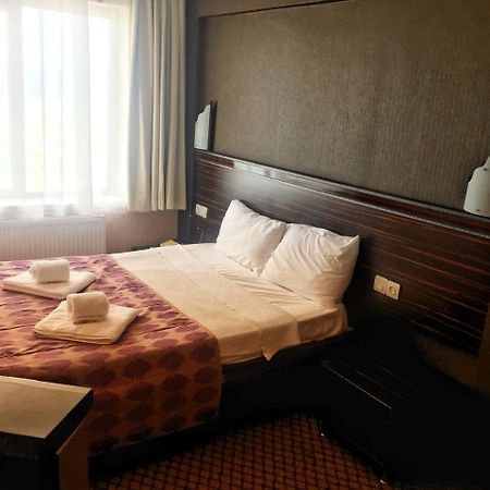 Etap Altinel Hotel Canakkale Bagian luar foto