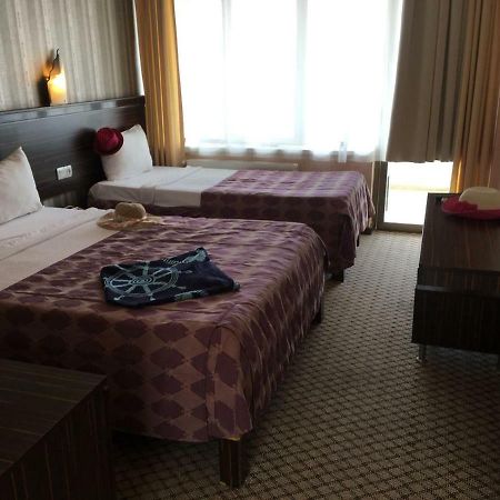 Etap Altinel Hotel Canakkale Bagian luar foto