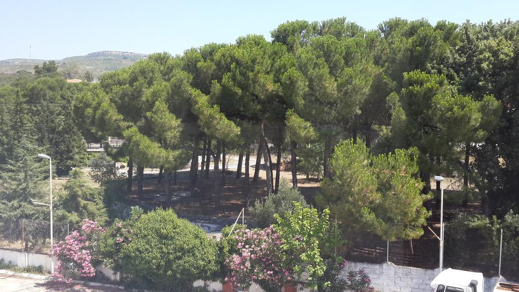 Etap Altinel Hotel Canakkale Bagian luar foto