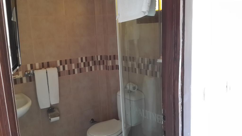 Etap Altinel Hotel Canakkale Bagian luar foto