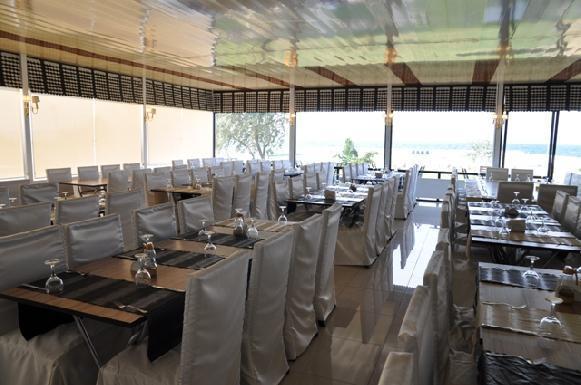 Etap Altinel Hotel Canakkale Bagian luar foto