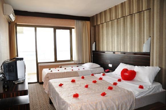 Etap Altinel Hotel Canakkale Bagian luar foto