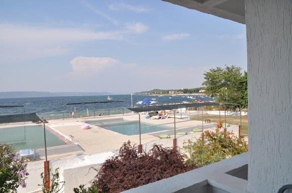 Etap Altinel Hotel Canakkale Bagian luar foto