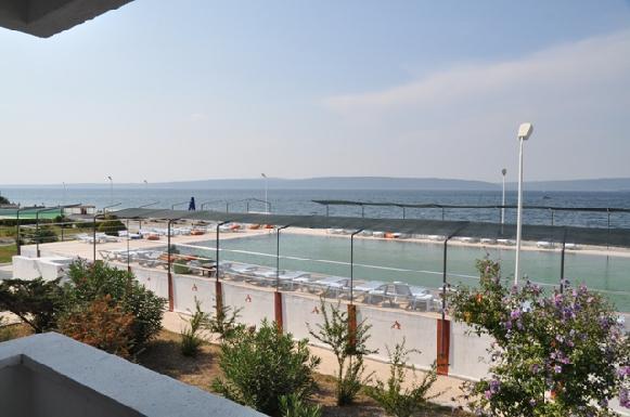 Etap Altinel Hotel Canakkale Bagian luar foto