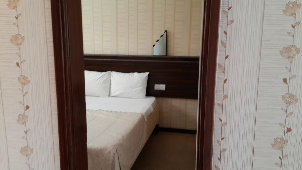 Etap Altinel Hotel Canakkale Ruang foto