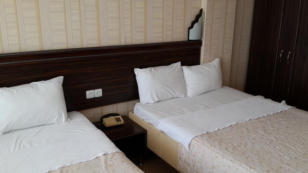 Etap Altinel Hotel Canakkale Ruang foto