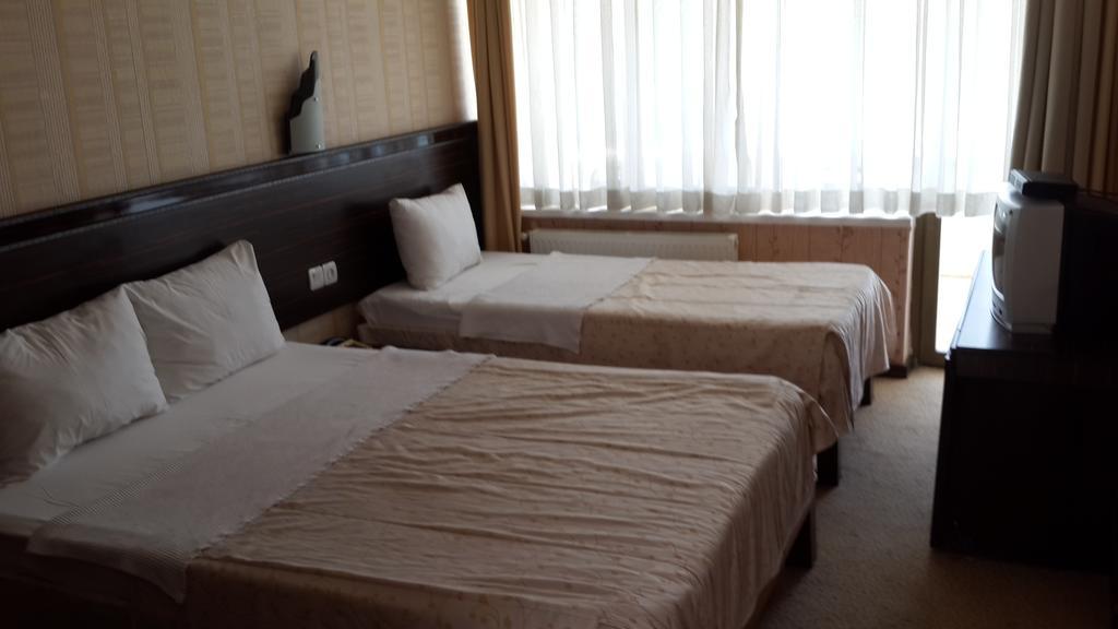 Etap Altinel Hotel Canakkale Ruang foto