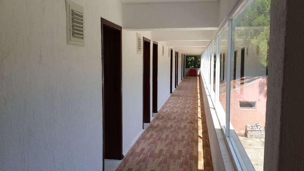 Etap Altinel Hotel Canakkale Ruang foto