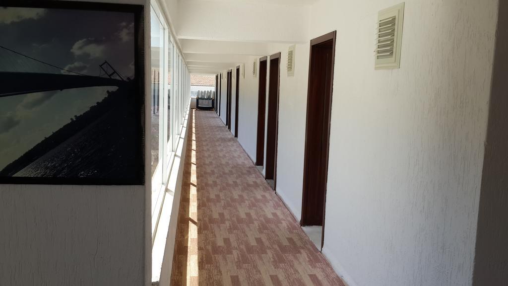 Etap Altinel Hotel Canakkale Ruang foto