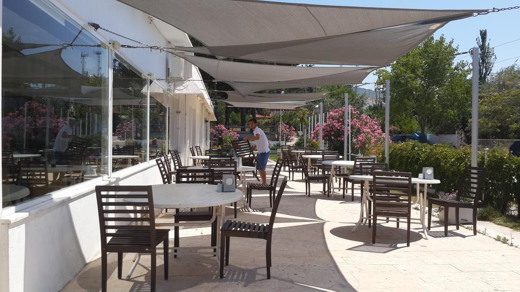 Etap Altinel Hotel Canakkale Bagian luar foto