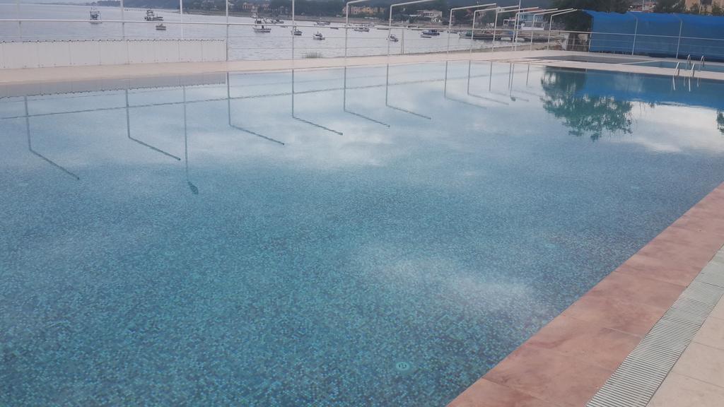 Etap Altinel Hotel Canakkale Bagian luar foto