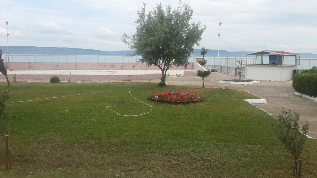 Etap Altinel Hotel Canakkale Bagian luar foto