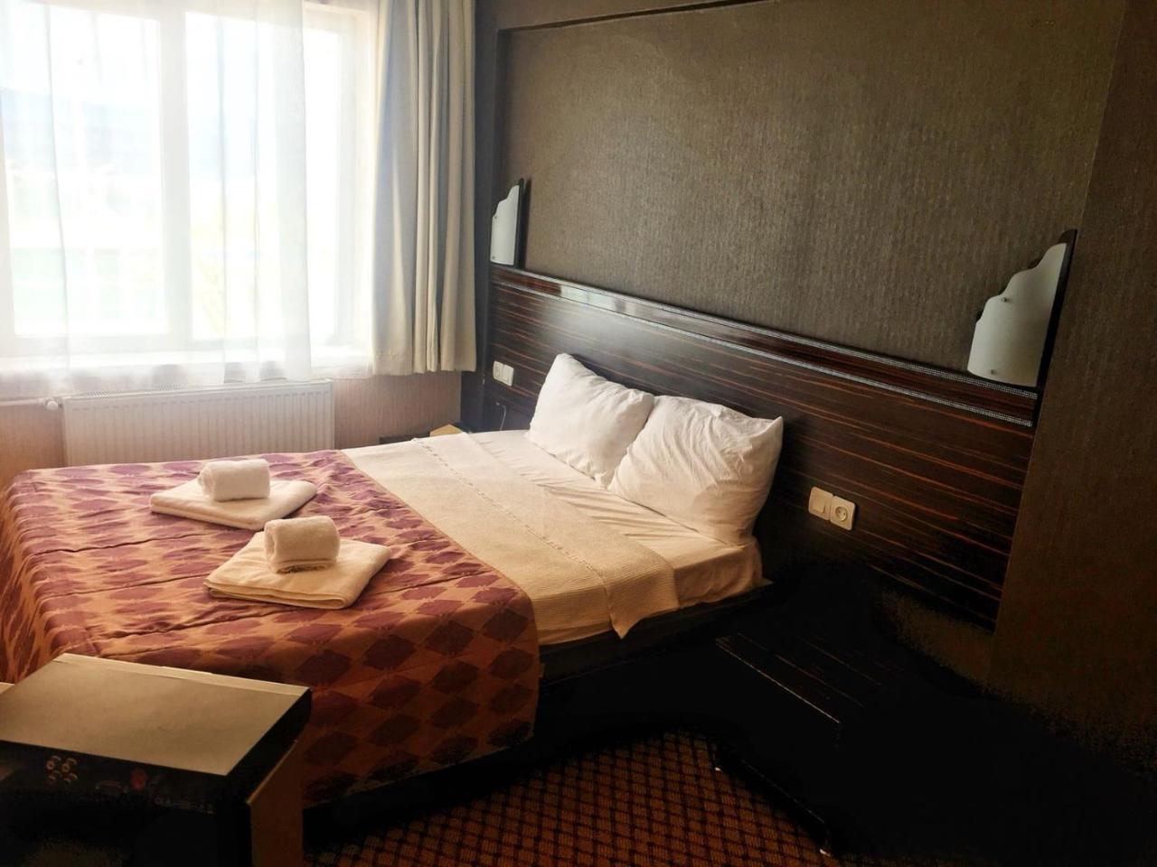 Etap Altinel Hotel Canakkale Bagian luar foto