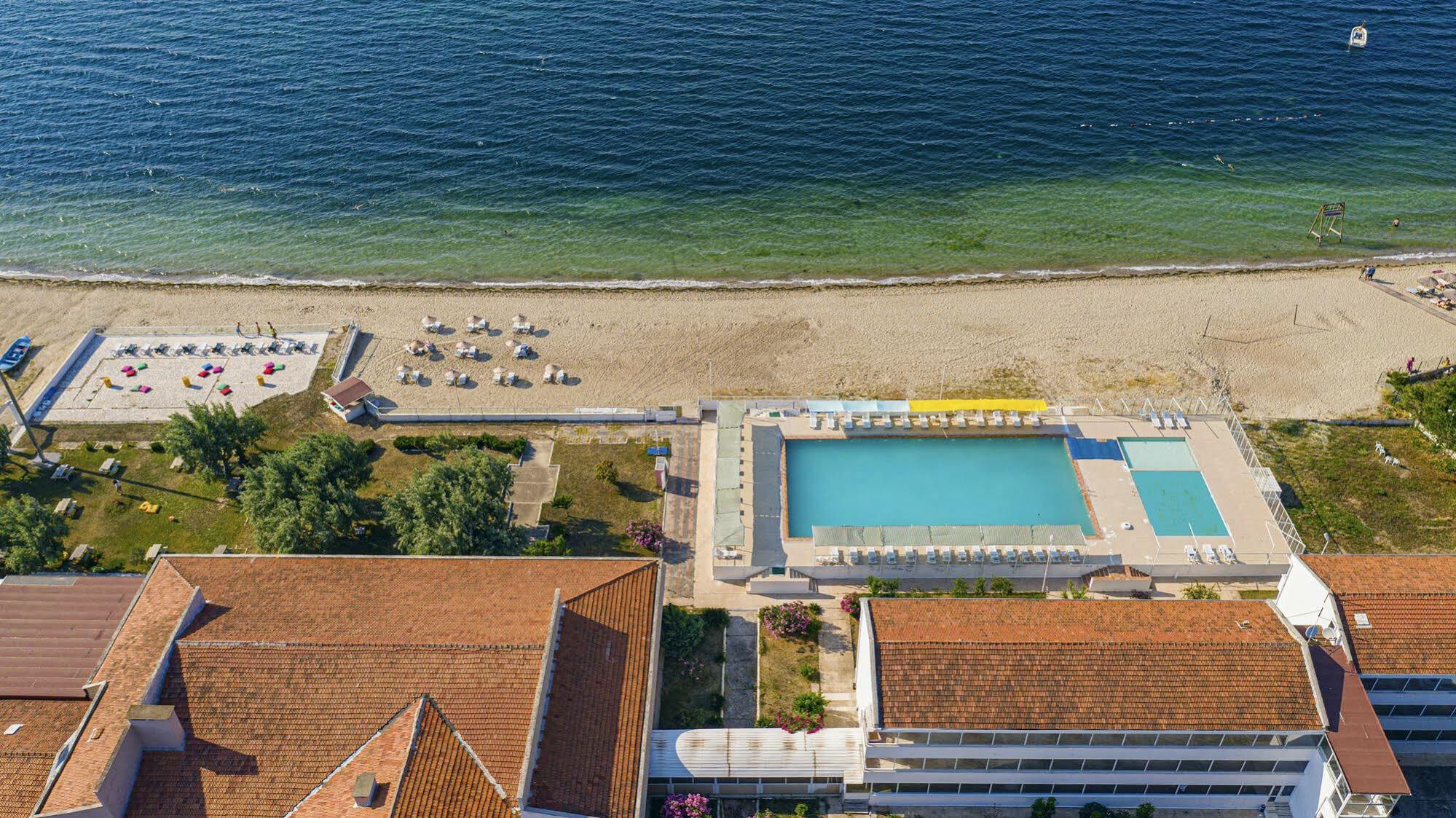 Etap Altinel Hotel Canakkale Bagian luar foto