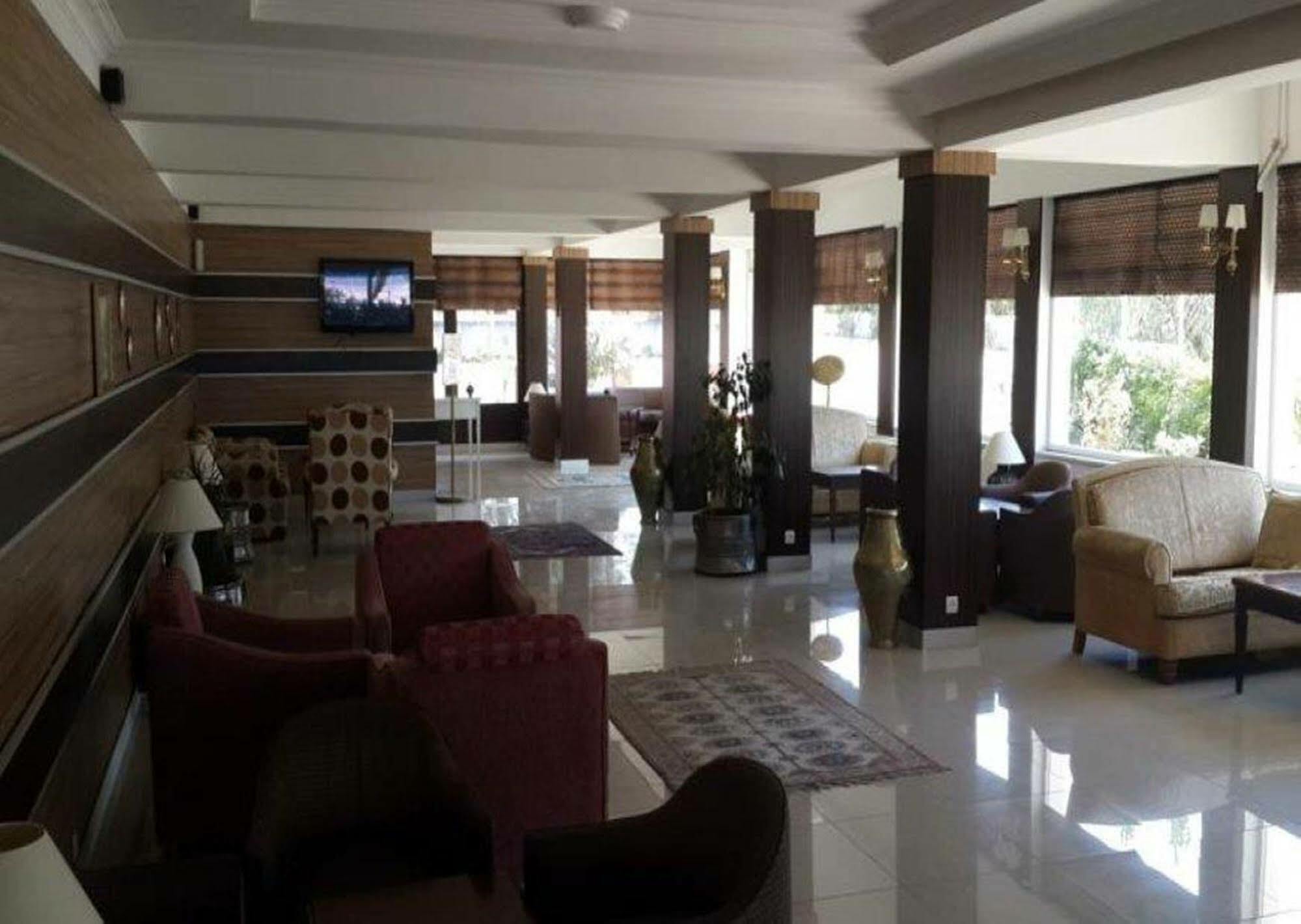 Etap Altinel Hotel Canakkale Bagian luar foto