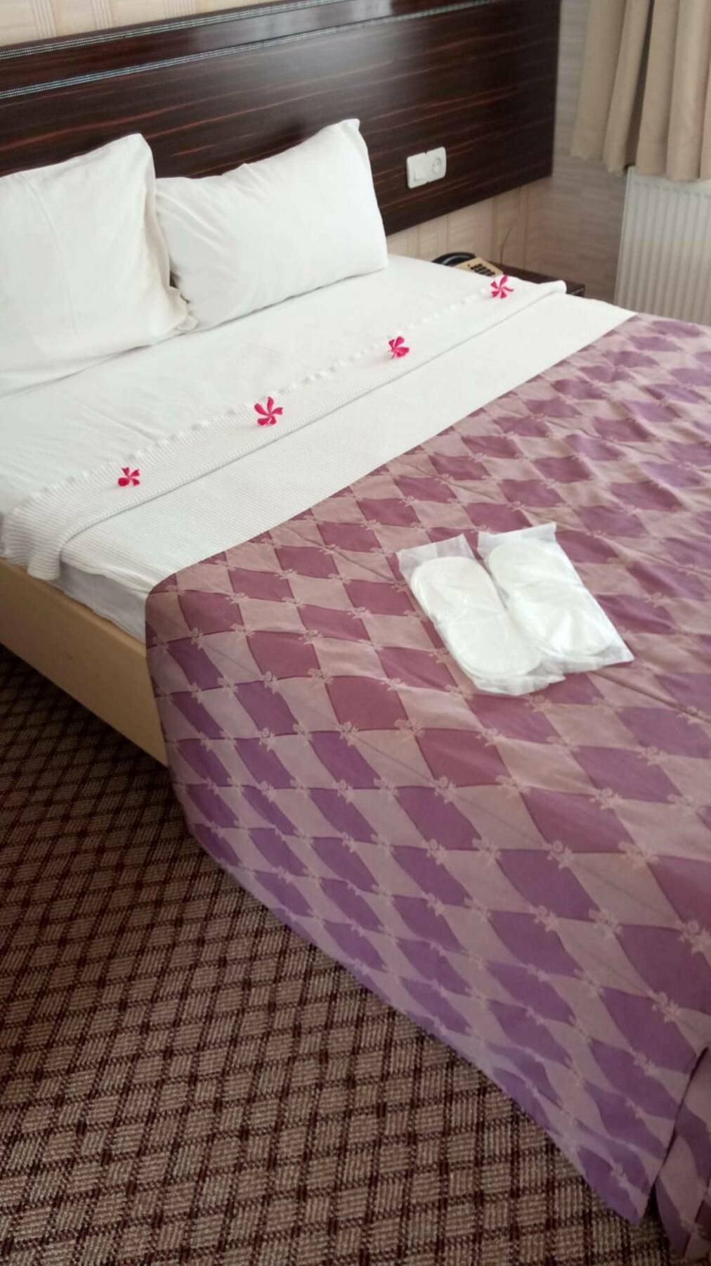 Etap Altinel Hotel Canakkale Bagian luar foto