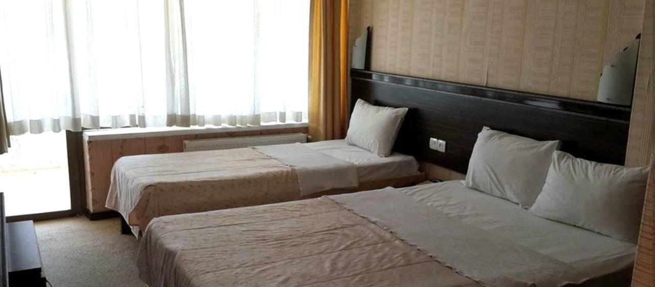 Etap Altinel Hotel Canakkale Bagian luar foto