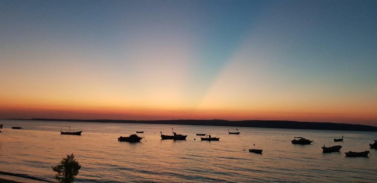 Etap Altinel Hotel Canakkale Bagian luar foto