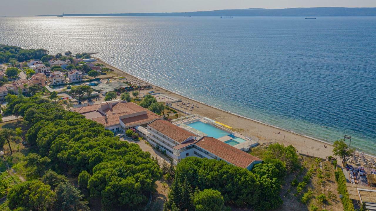 Etap Altinel Hotel Canakkale Bagian luar foto