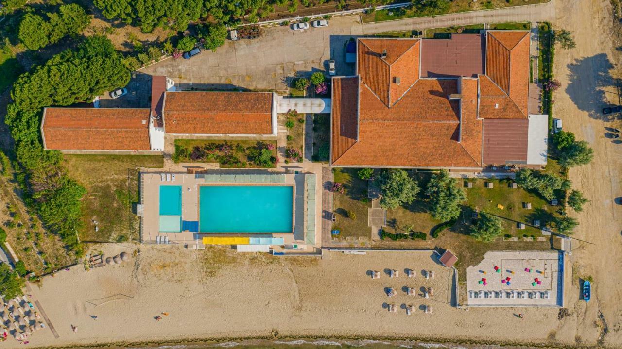 Etap Altinel Hotel Canakkale Bagian luar foto