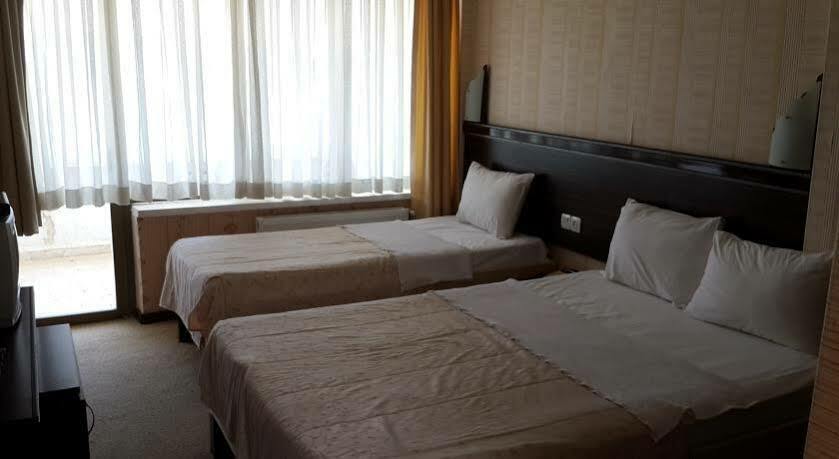 Etap Altinel Hotel Canakkale Bagian luar foto